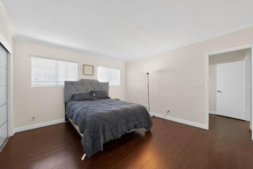 Furnished 4 BR with Pool West Covina