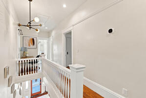 Remodeled Lake Merritt Victorian Retreat