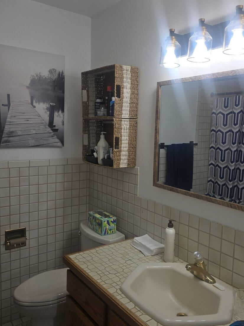 Furnished Ranch Home rental in Reno