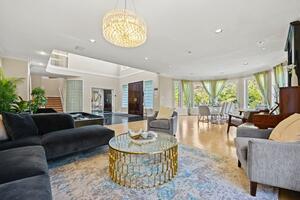 Vancouver Premier Modern Luxury Home