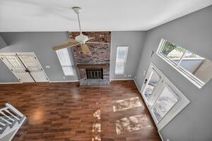 Unfurnished 3 Bedroom in Centennial CO