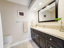 Long Beach 2Story Coastal Home