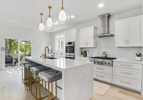 Fully Furnished Rental home in Wells ME
