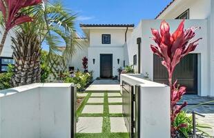 Outdoor living at its best