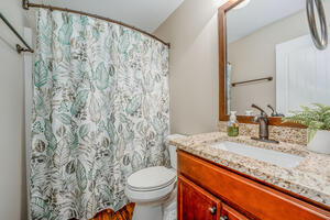 Retreat of North Knoxville II