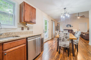 Retreat of North Knoxville II