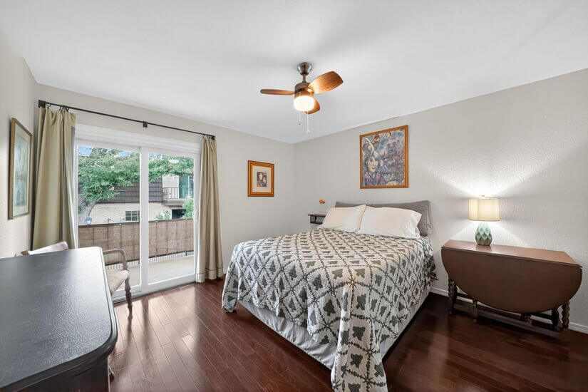 Furnished with Pool in Alamo Heights