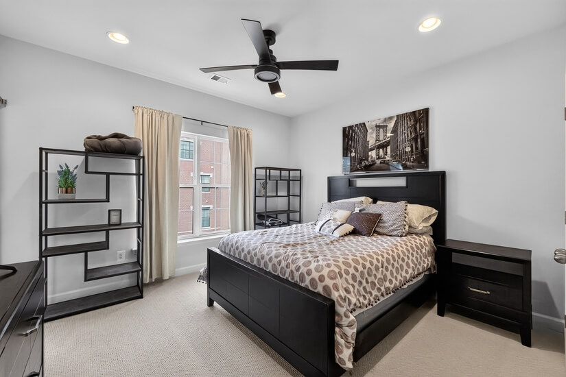 Guest Room 3rd Floor
