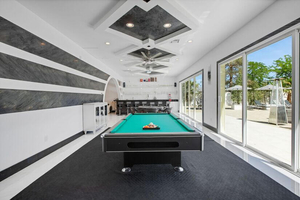 Luxury Oasis Private Home Pool Spa House