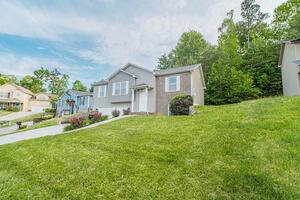 Retreat of North Knoxville II