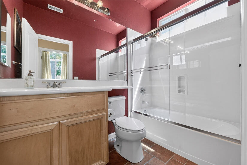 Fully Furnished Home rental Union City