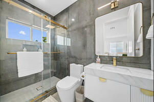 masther batroom
