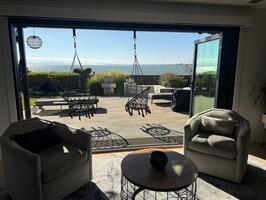 Bifold Door