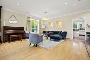 Vancouver Premier Modern Luxury Home