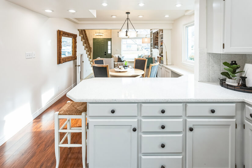 Fully Furnished Corporate Rental UT