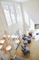 Long Beach 2Story Coastal Home