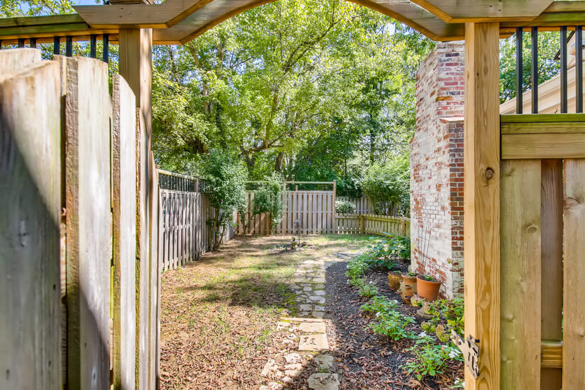 Short Term Rentals & Corporate Apartments in Nashville CHBO