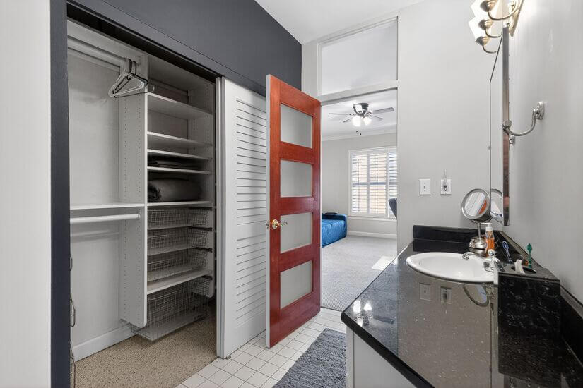 Exec Furnished Midtown Atlanta Condo