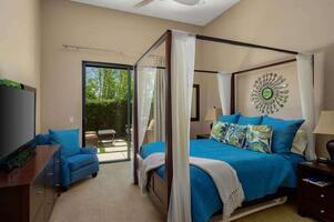 Guest Suite