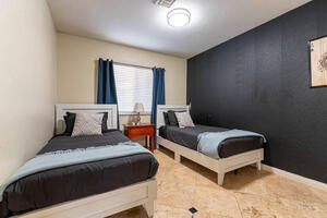 4 Bed 2 Bath with Pool and Laundry