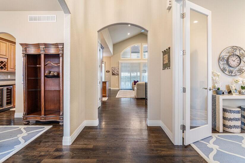 Furnished Executive Home rental Lakewood