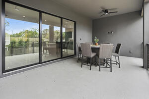 Modern Tampa Euclid House 