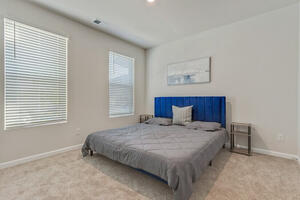 Ground Floor Bedroom