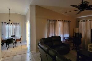 Gated 3-Bed Home Near Big Event Venues