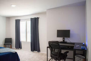 Abilene TX Furnished Home