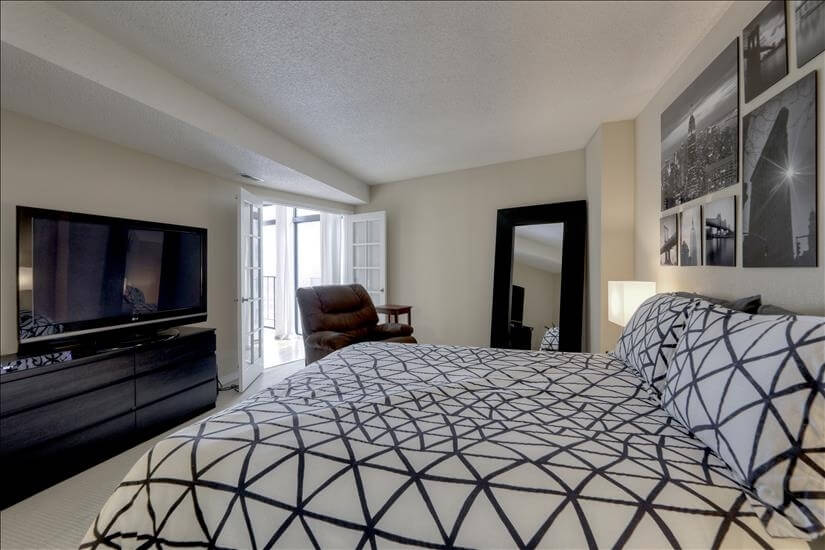 Executive Condo - Amazing Views in LODO