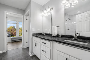 Hidden Hills Retreat