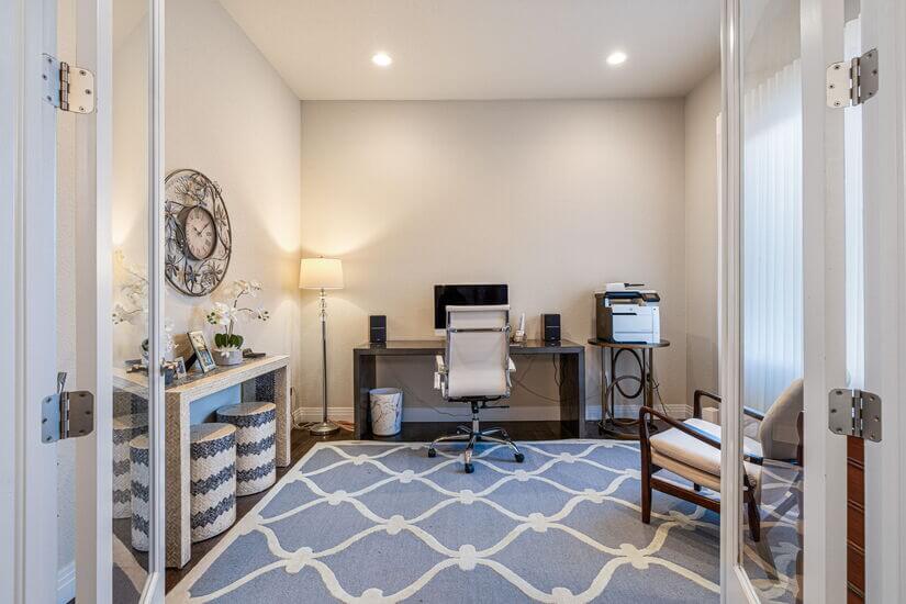 Furnished Executive Home rental Lakewood