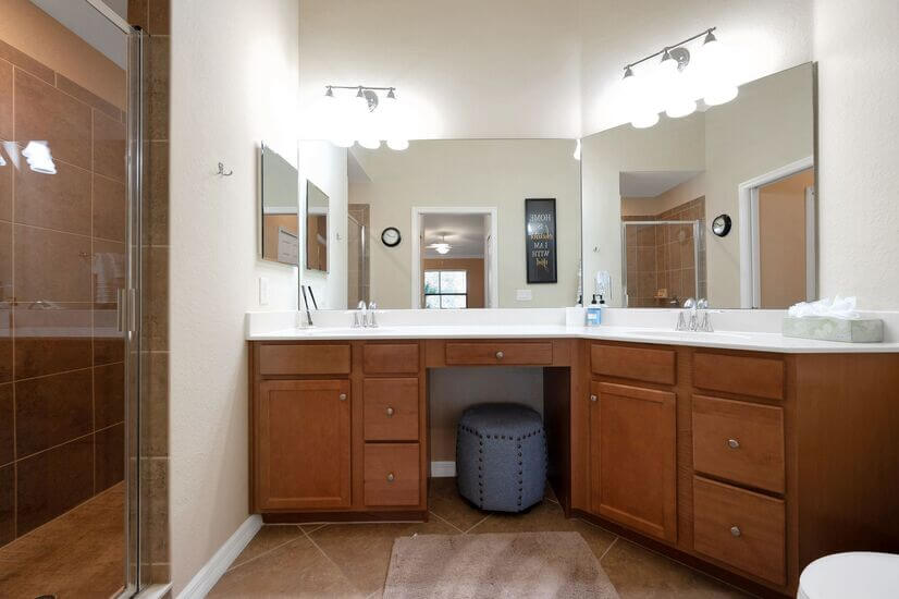 Master Bath