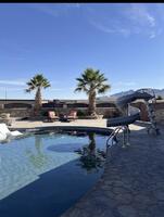 Peaceful Resort In West El Paso