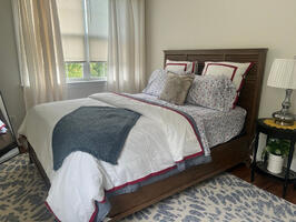 2nd bedroom full view