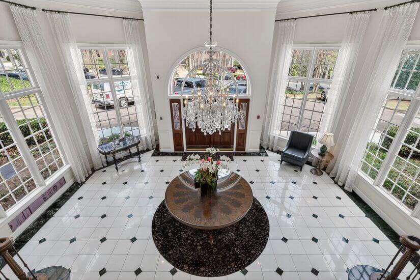 Exec Furnished Midtown Atlanta Condo