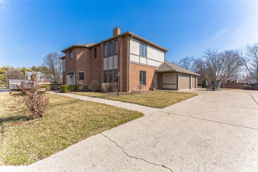 The M House Furnished Executive Rental