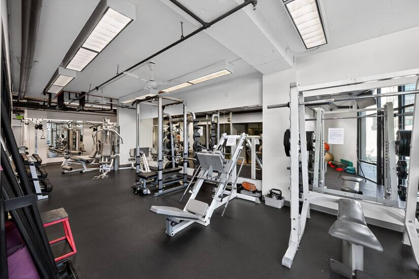 Furnished Executive Condo Downtown LODO