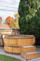 Luxury Wash Park Home