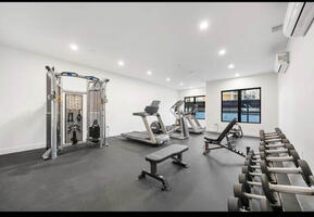 Gym (2 of 2)