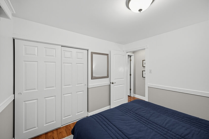 Furnished Single Family Home Centennial