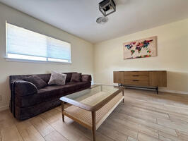 Delightful Single Floor House 