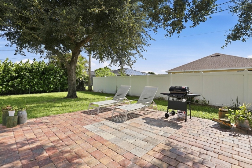 3 Bedroom Two Bath in Cape Coral FL