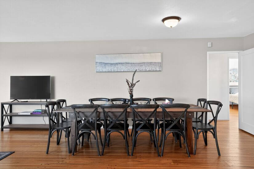 Premium 4BD 2BA Home in El Cerrito Hills