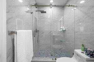Dream Showers