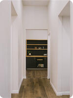 Fit for a Queen  Pool Retreat 