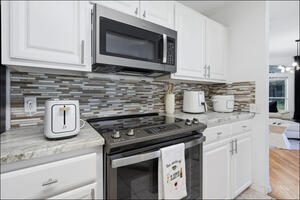 Prosper Vacay Rental Home