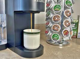 Coffee maker