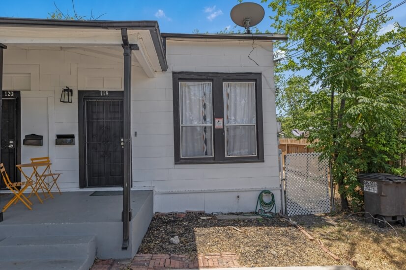 San Antonio Furnished Pet Friendly