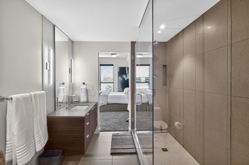 Furnished Condo in Biltmore Area Phoenix